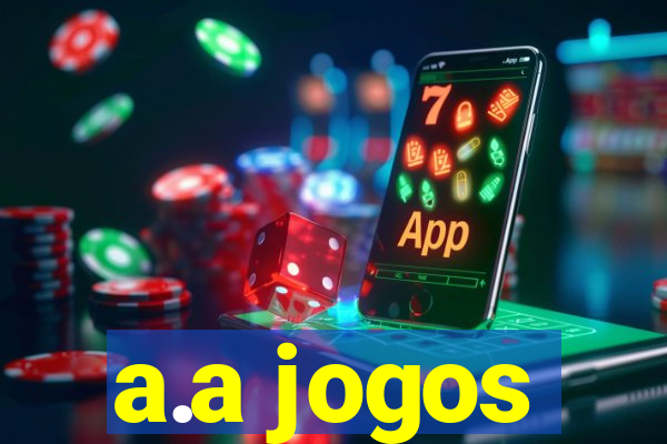 a.a jogos